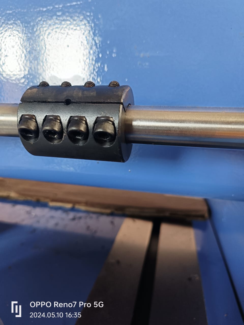 Embroidery Machine 2