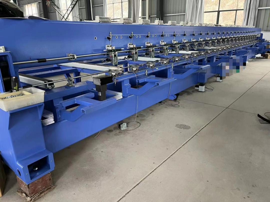 Embroidery Machine 2