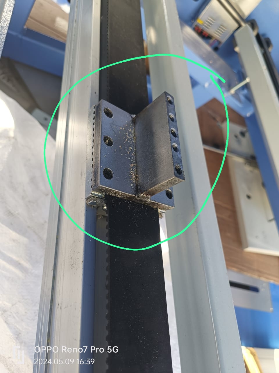 Embroidery Machine 2